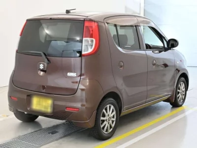 Suzuki MRWAGON