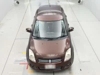 Suzuki SWIFT лот № 10058 оценка RA  с аукциона в Японии 6