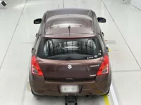 Suzuki SWIFT лот № 10058 оценка RA  с аукциона в Японии 7