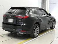 Mazda CX-60 лот № 20070 оценка 4.5  с аукциона в Японии 1