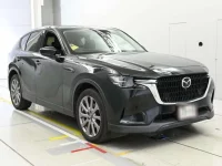 Mazda CX-60 лот № 20070 оценка 4.5  с аукциона в Японии 4