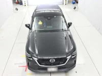 Mazda CX-60 лот № 20070 оценка 4.5  с аукциона в Японии 6