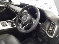 Mazda CX-60 лот № 20070 оценка 4.5  с аукциона в Японии 8