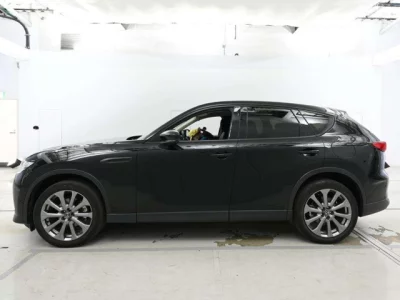 Mazda CX-60  с аукциона в Японии