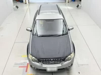 Subaru LEGACY OUTBACK лот № 10057 оценка 3.5  с аукциона в Японии 6