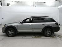 Subaru LEGACY OUTBACK лот № 10057 оценка 3.5  с аукциона в Японии 3