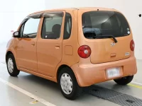Daihatsu MOVE LATTE лот № 9010 оценка 3.5  с аукциона в Японии 5