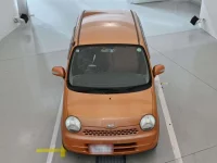 Daihatsu MOVE LATTE лот № 9010 оценка 3.5  с аукциона в Японии 6