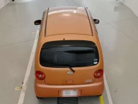 Daihatsu MOVE LATTE лот № 9010 оценка 3.5  с аукциона в Японии 7