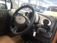 Daihatsu MOVE LATTE лот № 9010 оценка 3.5  с аукциона в Японии 8