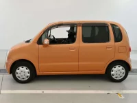 Daihatsu MOVE LATTE лот № 9010 оценка 3.5  с аукциона в Японии 3
