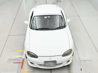 Mazda ROADSTER лот № 30127 оценка 3.5  с аукциона в Японии 6