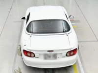 Mazda ROADSTER лот № 30127 оценка 3.5  с аукциона в Японии 7