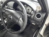 Mazda ROADSTER лот № 30127 оценка 3.5  с аукциона в Японии 8