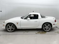 Mazda ROADSTER лот № 30127 оценка 3.5  с аукциона в Японии 3