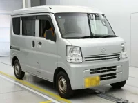 Mazda SCRUM лот № 13004 оценка 3.5  с аукциона в Японии 4