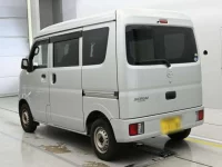 Mazda SCRUM лот № 13004 оценка 3.5  с аукциона в Японии 5