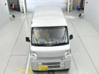 Mazda SCRUM лот № 13004 оценка 3.5  с аукциона в Японии 6