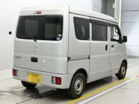 Mazda SCRUM лот № 13004 оценка 3.5  с аукциона в Японии 1