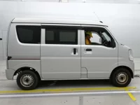 Mazda SCRUM лот № 13004 оценка 3.5  с аукциона в Японии 2