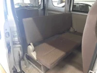 Mazda SCRUM лот № 13004 оценка 3.5  с аукциона в Японии 10