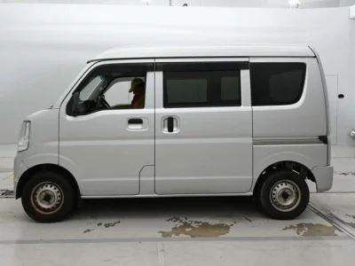 Mazda SCRUM  с аукциона в Японии