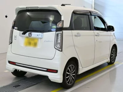 Honda N WGN