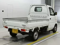 Mazda SCRUM TRUCK лот № 13002 оценка 3.5  с аукциона в Японии 1
