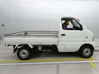 Mazda SCRUM TRUCK лот № 13002 оценка 3.5  с аукциона в Японии 2