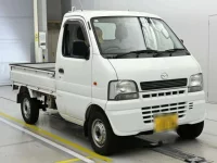 Mazda SCRUM TRUCK лот № 13002 оценка 3.5  с аукциона в Японии 4