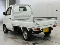 Mazda SCRUM TRUCK лот № 13002 оценка 3.5  с аукциона в Японии 5