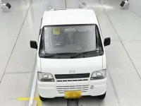 Mazda SCRUM TRUCK лот № 13002 оценка 3.5  с аукциона в Японии 6