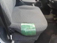 Mazda SCRUM TRUCK лот № 13002 оценка 3.5  с аукциона в Японии 9