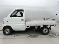 Mazda SCRUM TRUCK лот № 13002 оценка 3.5  с аукциона в Японии 3
