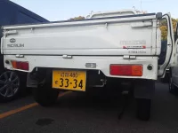 Mazda SCRUM TRUCK лот № 13002 оценка 3.5  с аукциона в Японии 10