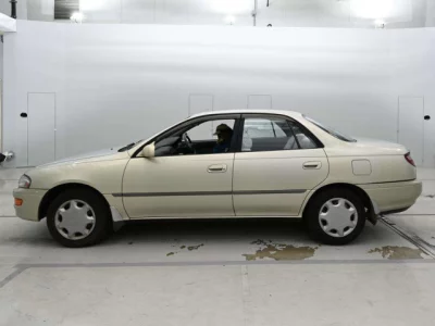 Toyota CARINA