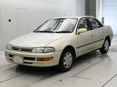 Toyota CARINA