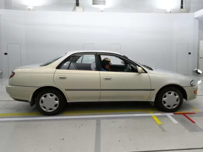 Toyota CARINA