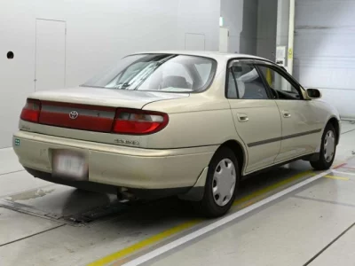 Toyota CARINA