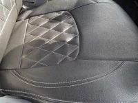 Toyota HIACE VAN лот № 40057 оценка R  с аукциона в Японии 9