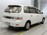 Toyota GAIA лот № 90124 оценка R  с аукциона в Японии 1