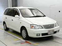 Toyota GAIA лот № 90124 оценка R  с аукциона в Японии 4