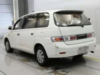 Toyota GAIA лот № 90124 оценка R  с аукциона в Японии 5