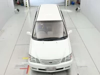 Toyota GAIA лот № 90124 оценка R  с аукциона в Японии 6