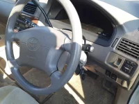 Toyota GAIA лот № 90124 оценка R  с аукциона в Японии 8