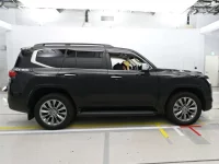 Toyota LAND CRUISER лот № 30182 оценка 4.5  с аукциона в Японии 2