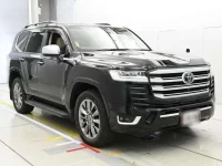 Toyota LAND CRUISER лот № 30182 оценка 4.5  с аукциона в Японии 4
