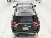 Toyota LAND CRUISER лот № 30182 оценка 4.5  с аукциона в Японии 7