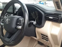 Toyota LAND CRUISER лот № 30182 оценка 4.5  с аукциона в Японии 8