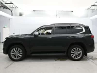 Toyota LAND CRUISER лот № 30182 оценка 4.5  с аукциона в Японии 3